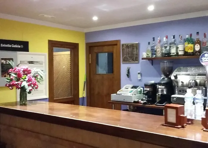 Hospederia Prepirineo Undues-Pintano