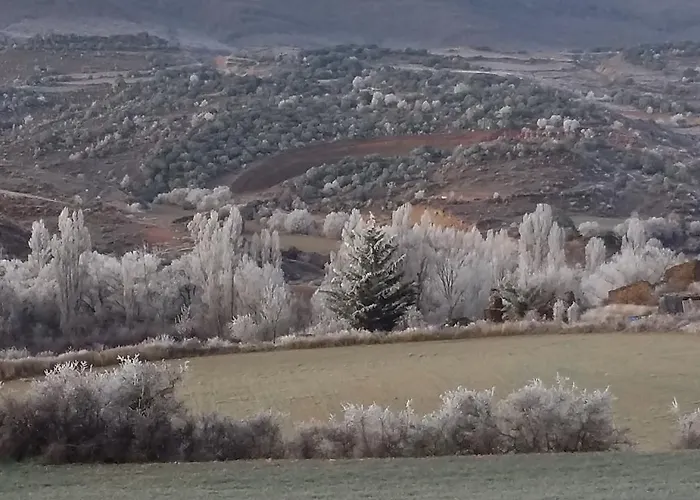 Hospederia Prepirineo