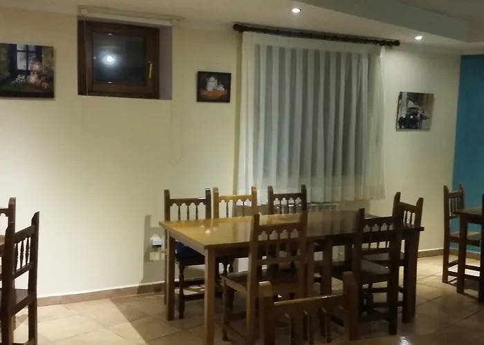 Inn Hospederia Prepirineo