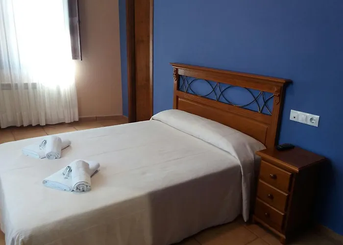 Hospederia Prepirineo Undues-Pintano