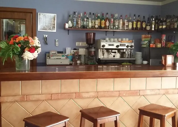 Hospederia Prepirineo Inn