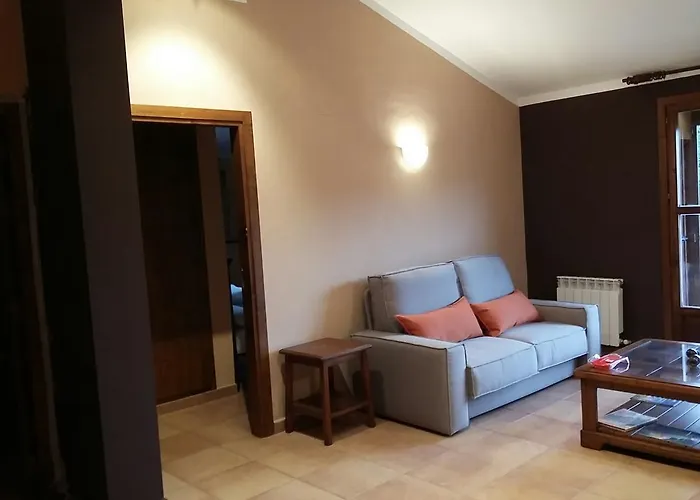 Hospederia Prepirineo Inn