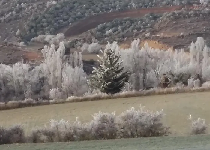 Inn Hospederia Prepirineo Undues-Pintano