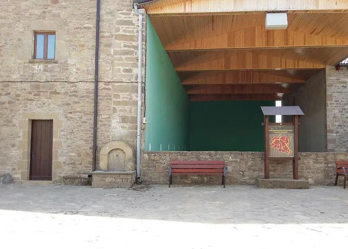 Inn Hospederia Prepirineo