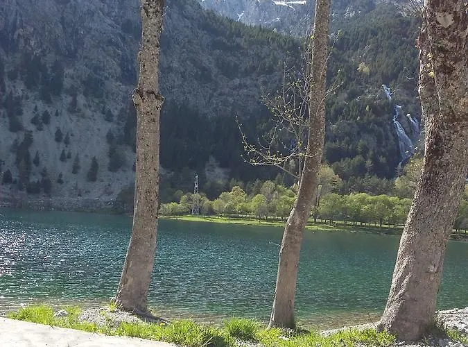 Hospederia Prepirineo Inn